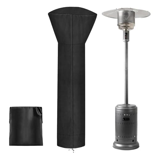PureFit Patio Heater Cover