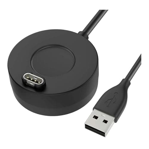 Garmin-Compatible Charger Dock