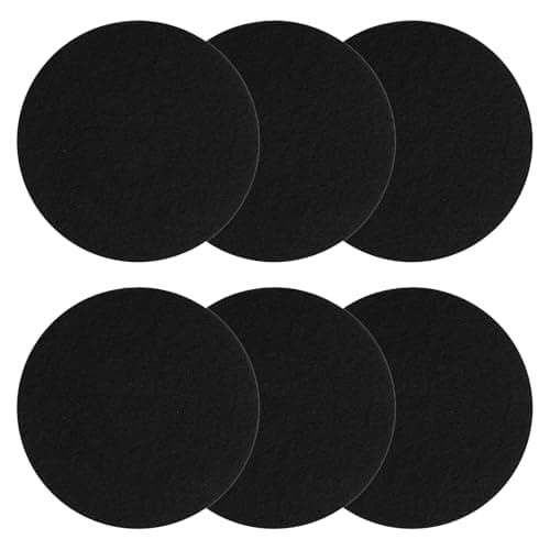 Budget Charcoal Discs
