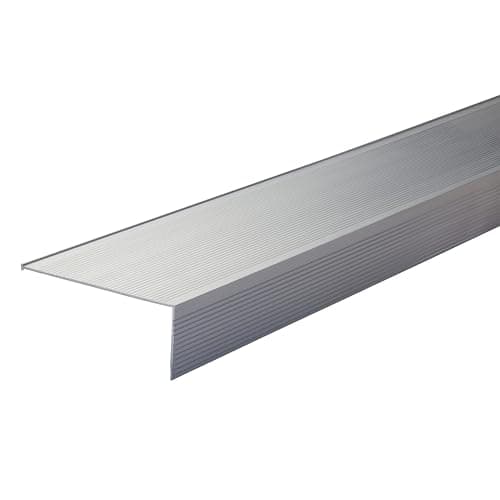 Aluminum Sill Nosing 36in