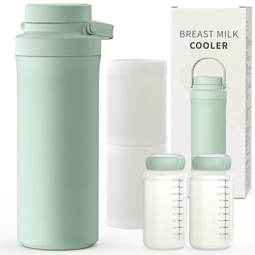 Xaproo 22oz Cooler