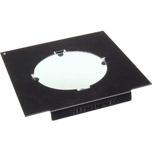 Beseler Heat Glass