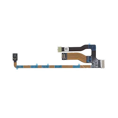 3‑in‑1 Gimbal Flex