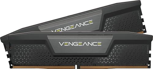 Corsair Vengeance DDR5 128GB