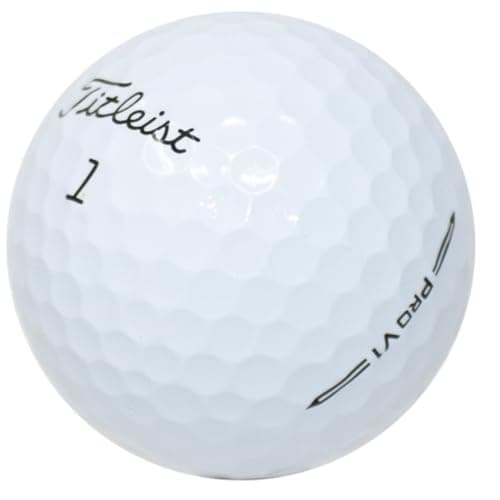 Titleist Pro V1 Mint