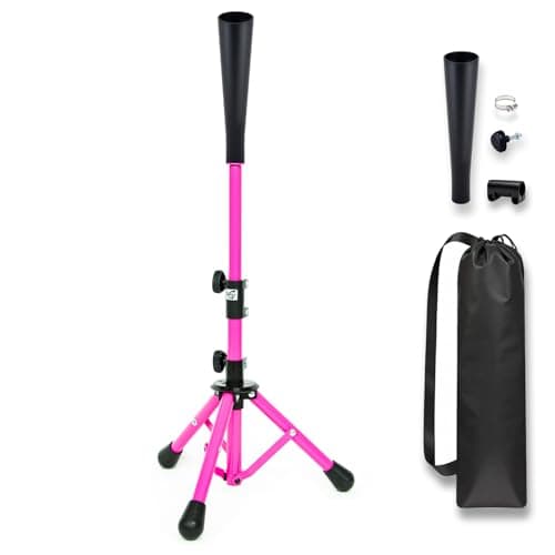 Durable Travel Batting Tee
