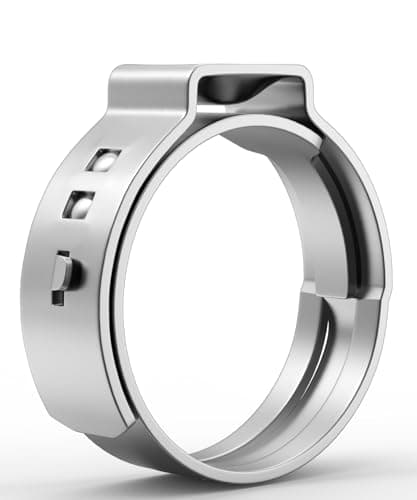 1/2 Inch PEX Rings