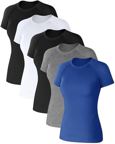 Five-Pack Versatile Set