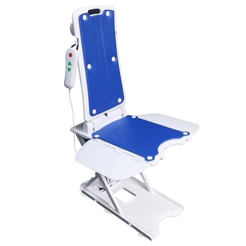 Affordable Floor Lift
