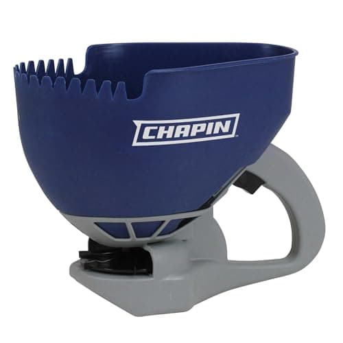 The Best Salt Spreaders