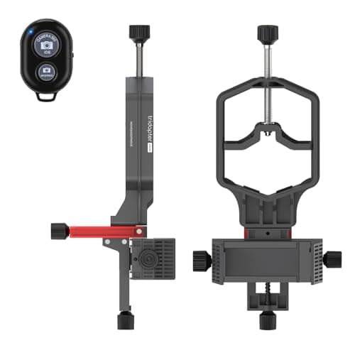 3-Axis Digiscoping Adapter