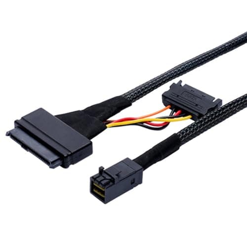 U.2 NVMe Adapter