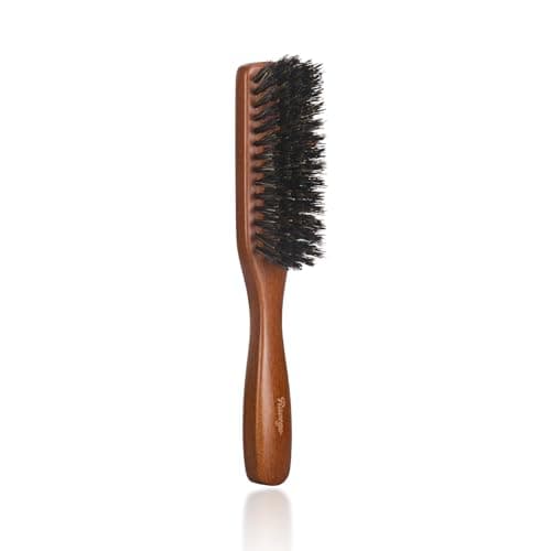 Boar Bristle Beard Brush