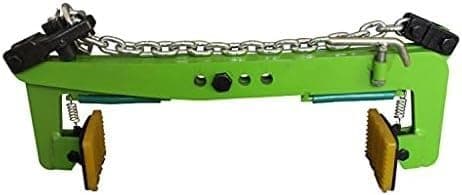Multi-Function 12in Clamp