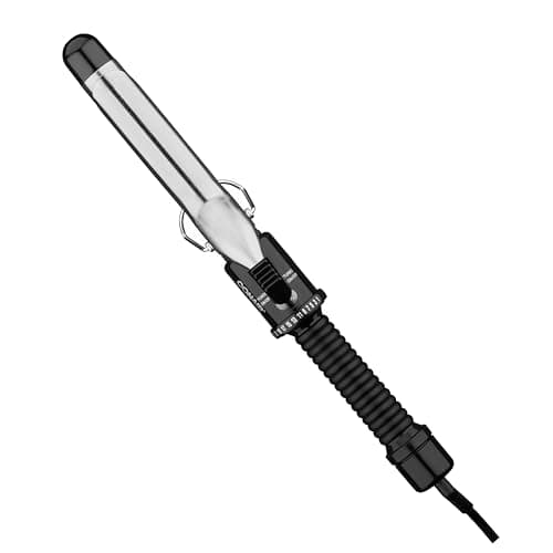 Instant Heat Curling Iron