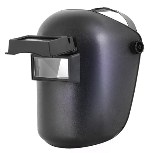 Flip-Front Budget Helmet