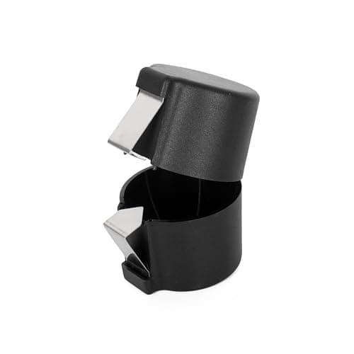 Sleek Egg Shell Cracker