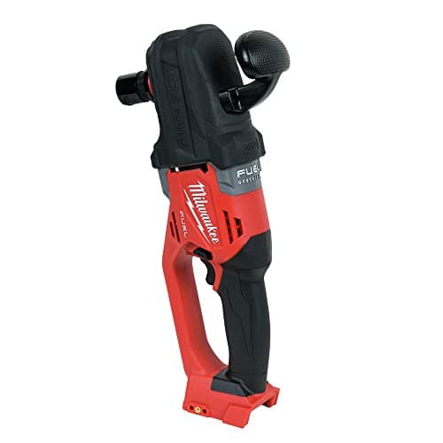 Milwaukee Right-Angle Drill