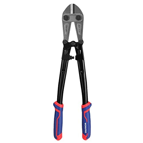 WORKPRO 18in Bolt Cutter