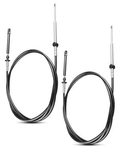 9ft Shift Cable