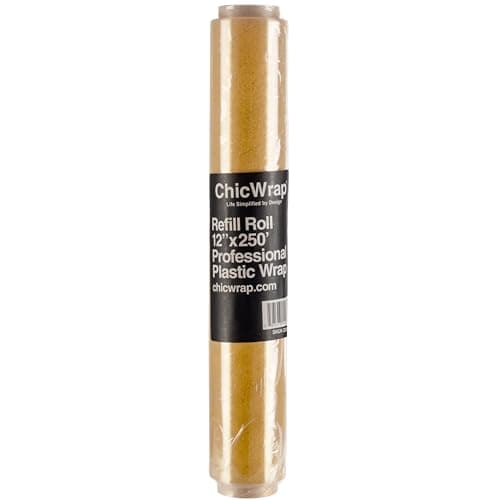 ChicWrap Professional Roll