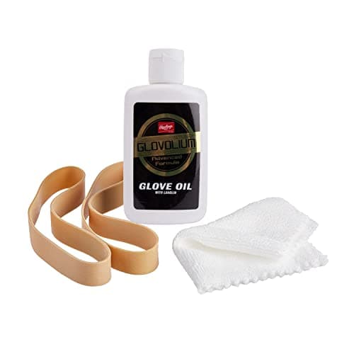 The Best Baseball & Softball Mitt Treatments