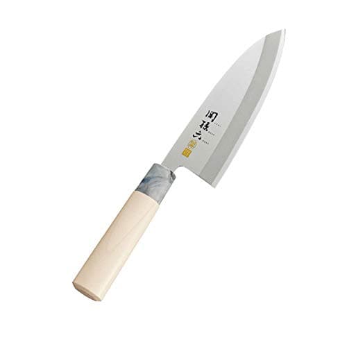 KAI Deba Knife 6.5"