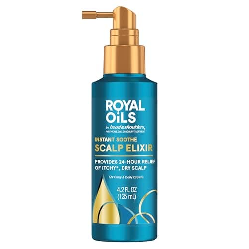 Cooling Scalp Elixir