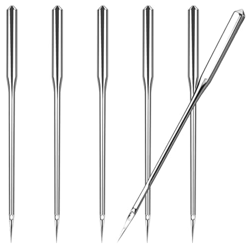 The Best Embroidery Machine Needles