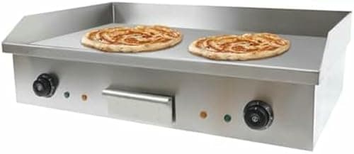 Commercial Teppanyaki Plate