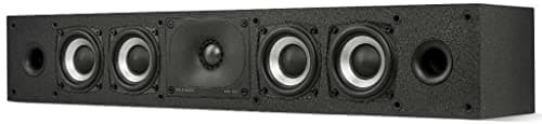Polk XT35 Center