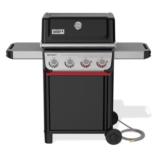 The Best Natural Gas Grills