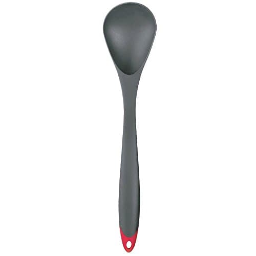 Heat-Resistant Basting Spoon