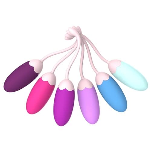 Fenhua Kegel Weight Set