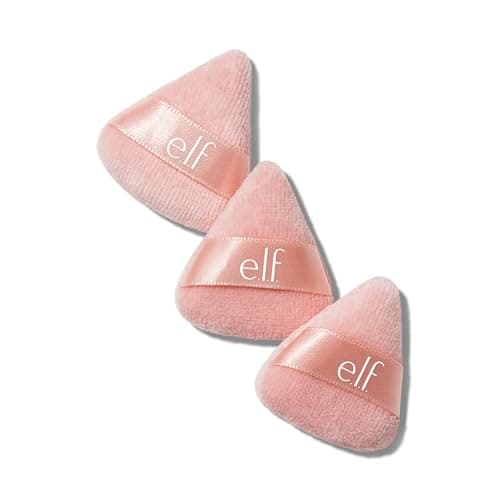 e.l.f. Mini Pinkie Puffs