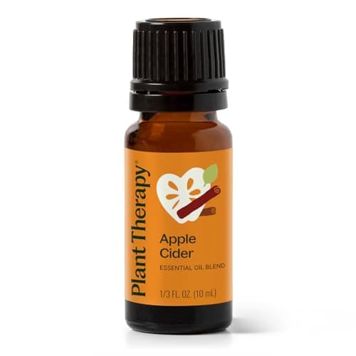 Apple Cider Blend