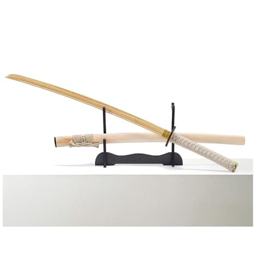 Handcrafted Practice Katana