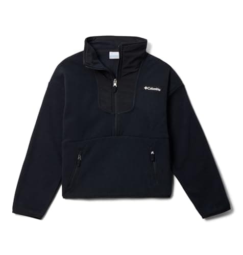 Everyday Zip Fleece