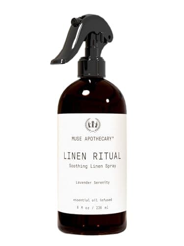Muse Linen Ritual