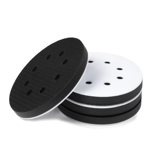 Professional Finish Pad