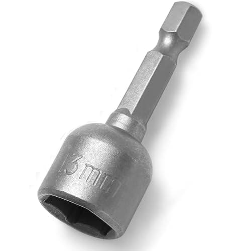 Compact Magnetic Nut Driver