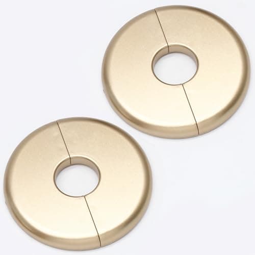 Seimneire Metal Escutcheon