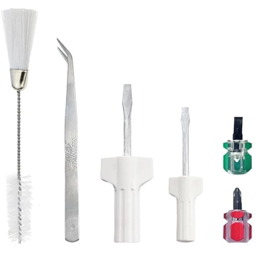 6-Piece Service Set