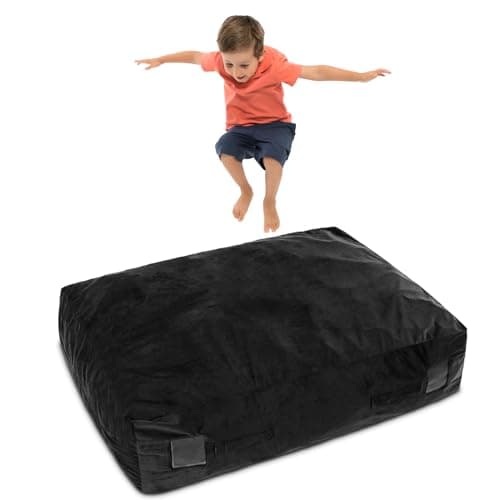 Budget Climbing Pad