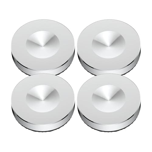 Tertullus Stainless Spikes