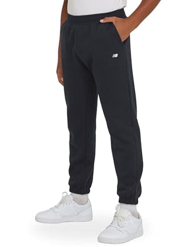 New Balance Relaxed Joggers