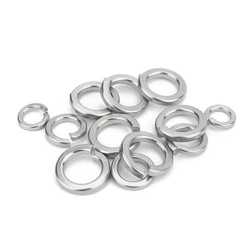 Stainless Split Lock Washer