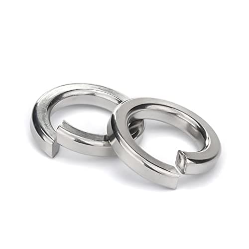 1/4" Split Lock Washers