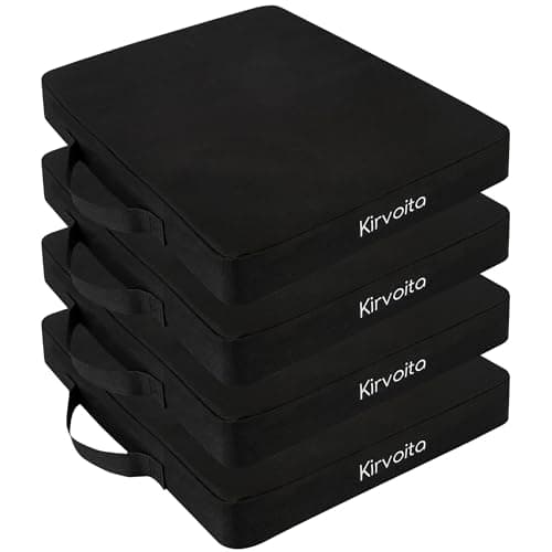 Portable Bleacher Cushion Pack
