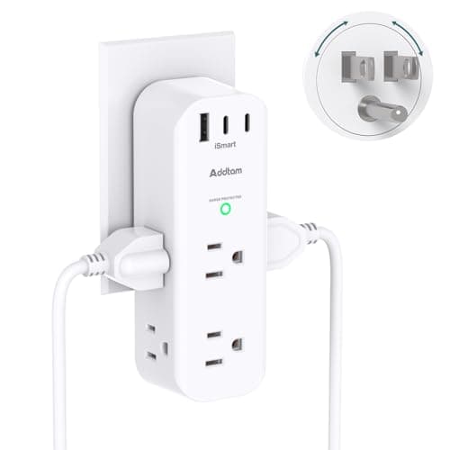 3-Side 9-in-1 Extender